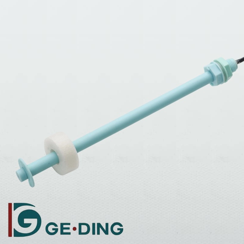 Z1-GMF-152I-H2Q01 Geding multi float liquid level controller for industrial use