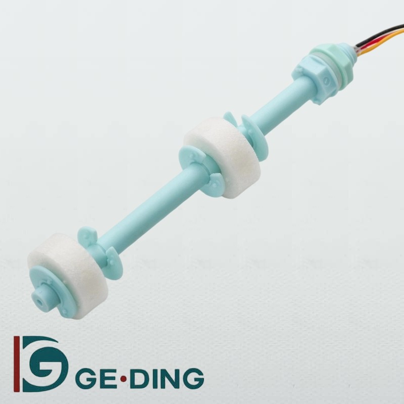 Z1-GMF-128I-1A4-XC02 Geding water tank multi level float switch