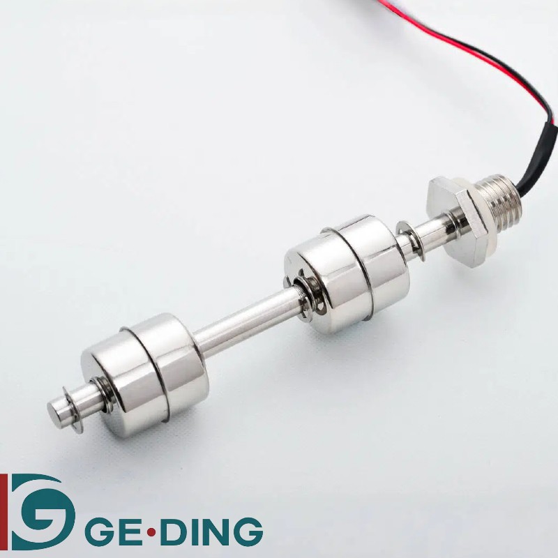 Z1S-GMF-130SI-AO01 Geding stainless steel multi point level switch sensor